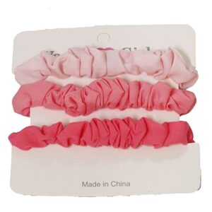 Scrunchies 3