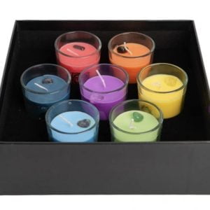 Luxe cadeau set