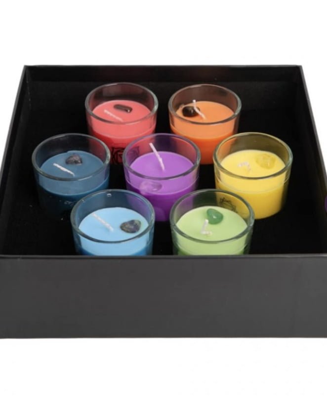 Luxe cadeau set