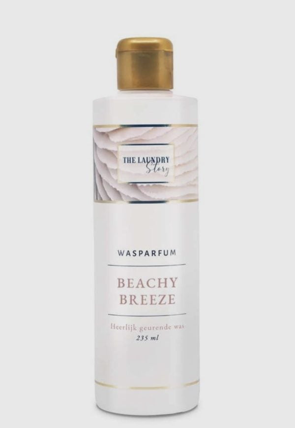 Wasparfum beachy breeze