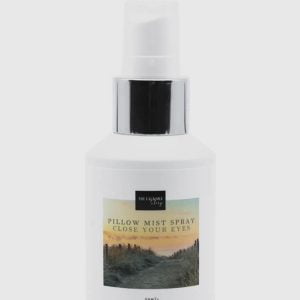 Pillow spray close your eyes