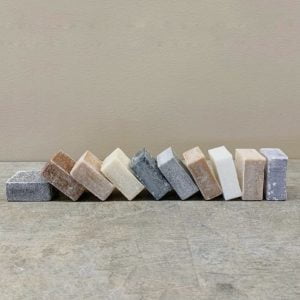 Proefpakket geurblokjes 10stuks