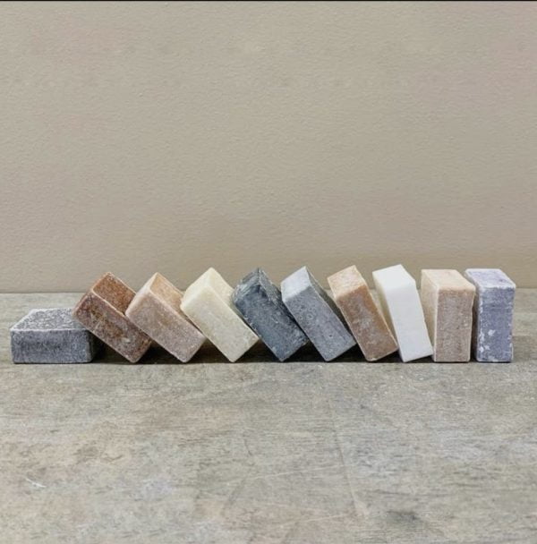 Proefpakket geurblokjes 10stuks