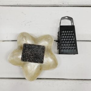 Rasp zwart
